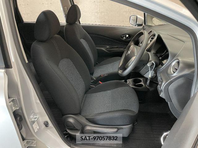 Nissan NOTE 2015-03 280091-8