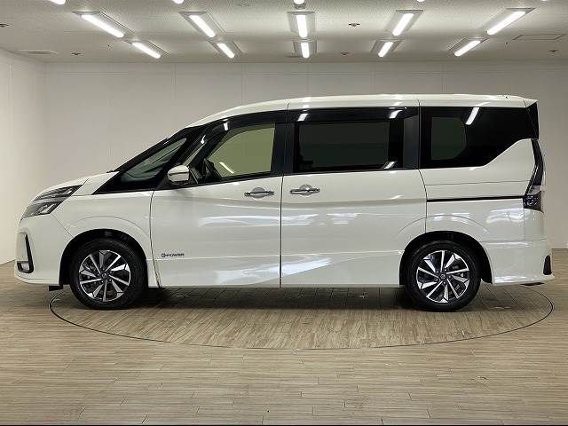 Nissan SERENA 2020-05 193045-16