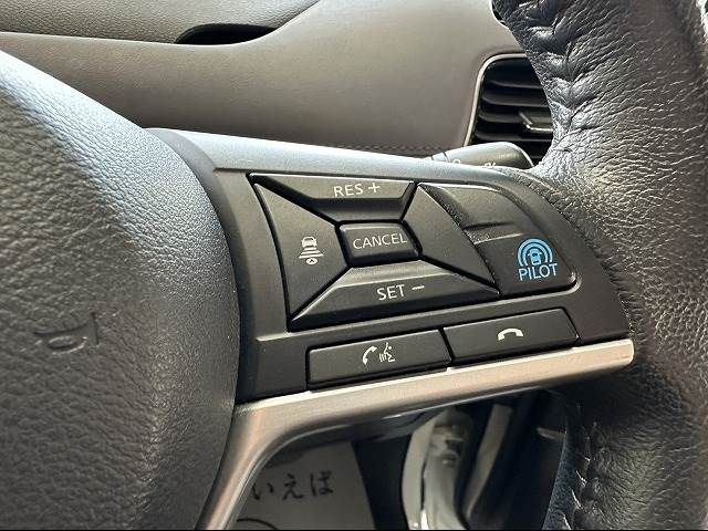 Nissan SERENA 2020-05 193045-7