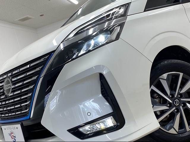 Nissan SERENA 2020-05 193045-19