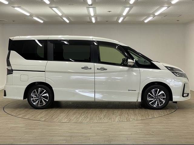 Nissan SERENA 2020-05 193045-15
