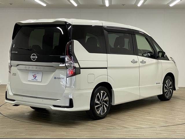 Nissan SERENA 2020-05 193045-14