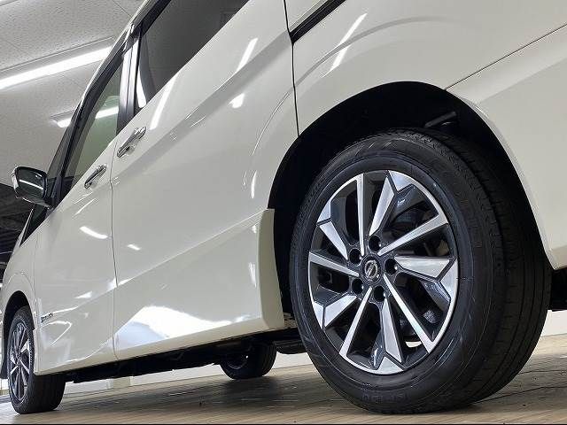 Nissan SERENA 2020-05 193045-18