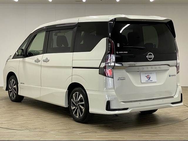 Nissan SERENA 2020-05 193045-13