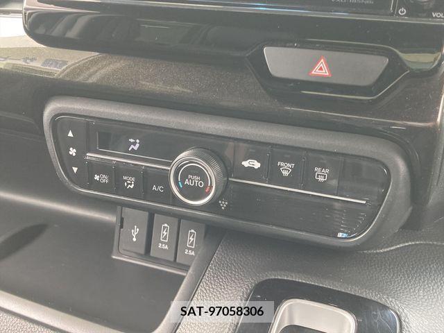 Honda N BOX CUSTOM 2017-08 279129-5