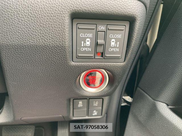 Honda N BOX CUSTOM 2017-08 279129-8
