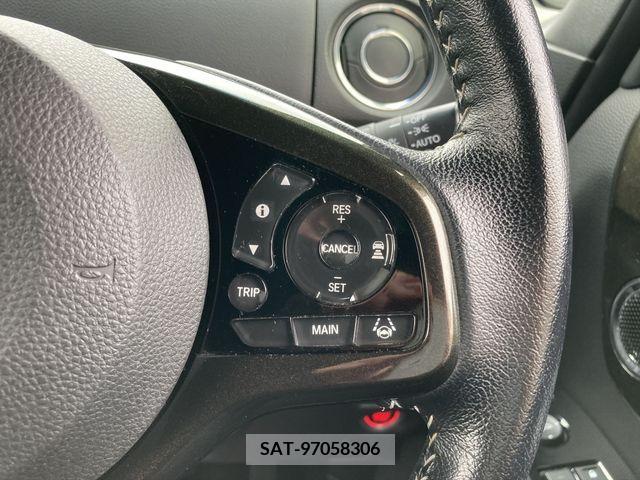 Honda N BOX CUSTOM 2017-08 279129-7