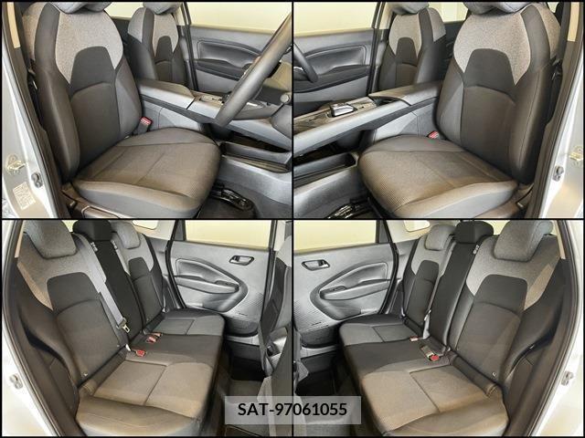 Nissan NOTE 2021-08 239007-4