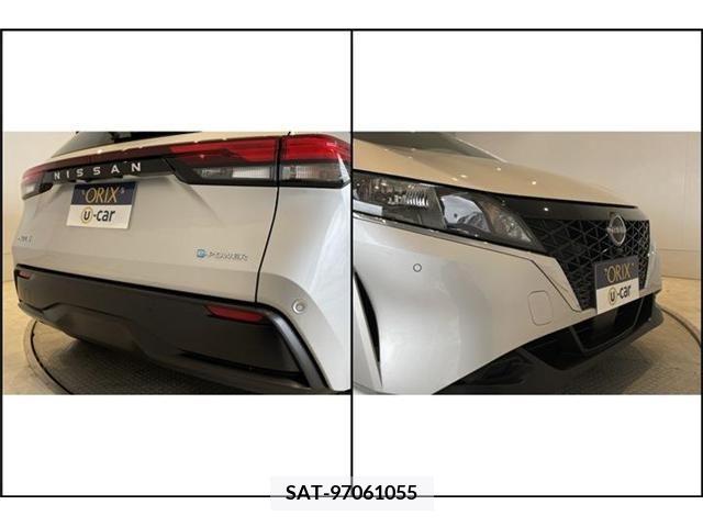 Nissan NOTE 2021-08 239007-11
