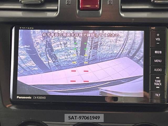 Subaru FORESTER 2014-04 250573-5