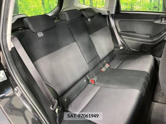 Subaru FORESTER 2014-04 250573-10