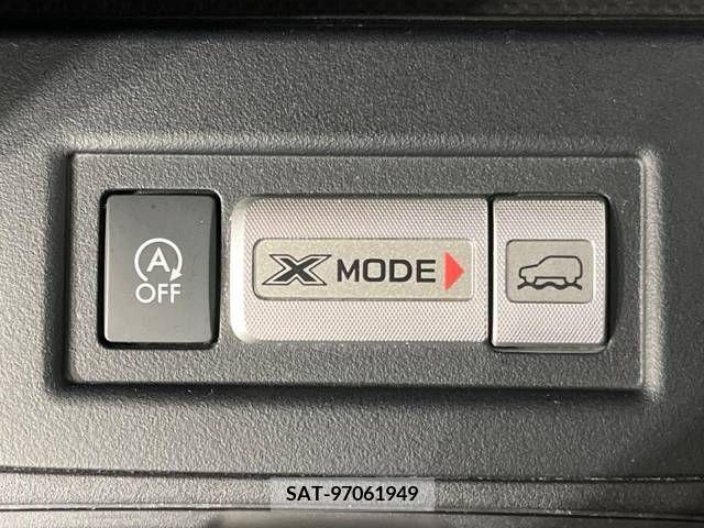 Subaru FORESTER 2014-04 250573-6