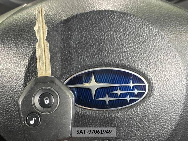 Subaru FORESTER 2014-04 250573-7