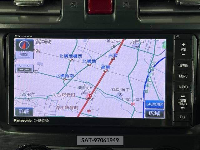 Subaru FORESTER 2014-04 250573-4