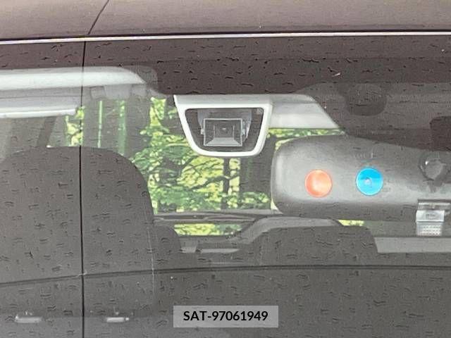 Subaru FORESTER 2014-04 250573-2