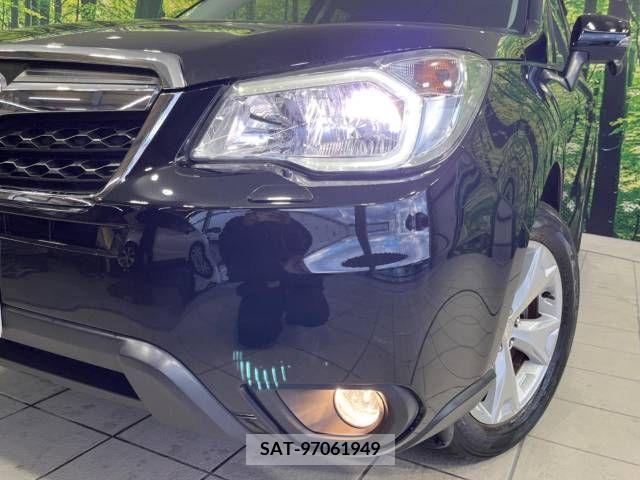 Subaru FORESTER 2014-04 250573-13