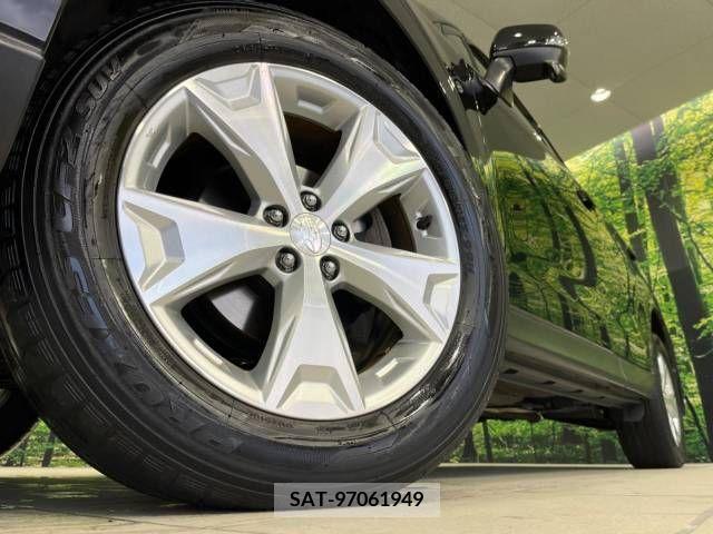 Subaru FORESTER 2014-04 250573-14
