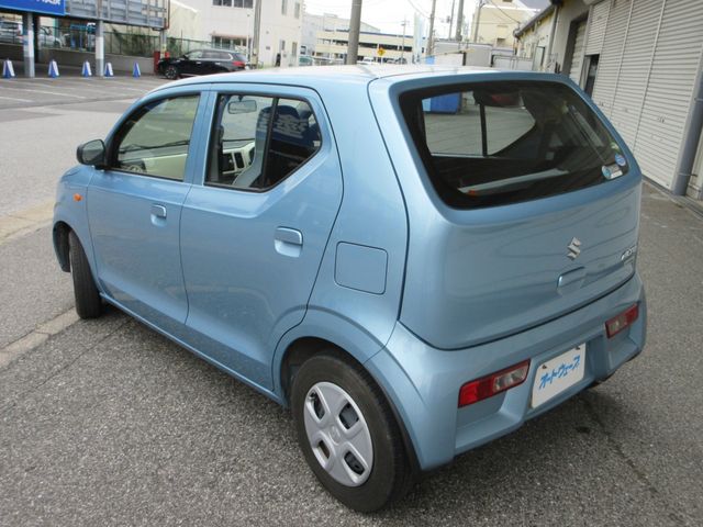 Suzuki ALTO 2018-09 10804-3