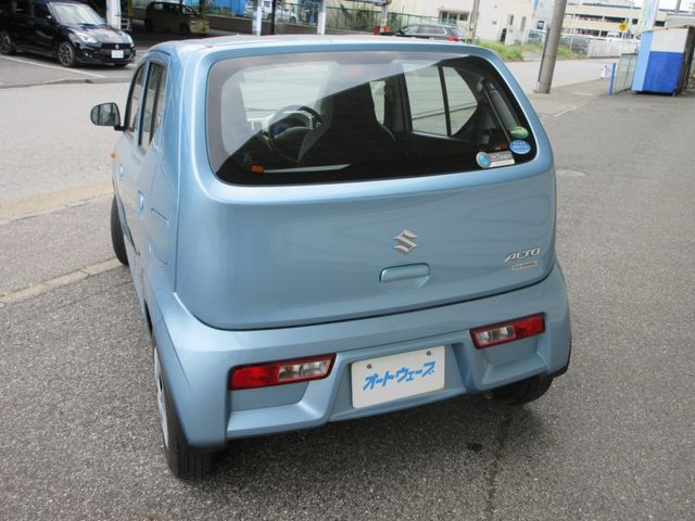 Suzuki ALTO 2018-09 10804-4