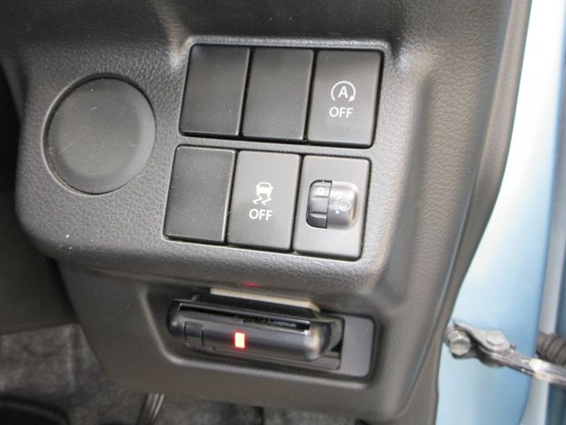 Suzuki ALTO 2018-09 10804-12