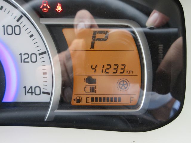Suzuki ALTO 2018-09 10804-10