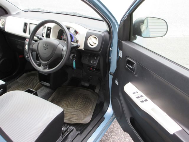 Suzuki ALTO 2018-09 10804-8