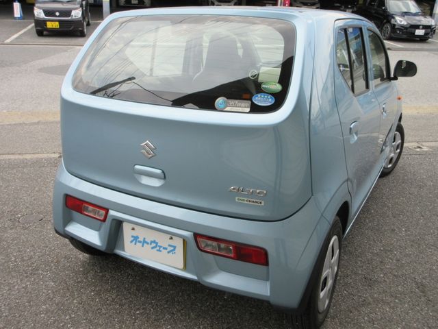 Suzuki ALTO 2018-09 10804-6