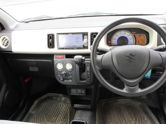 Suzuki ALTO 2018-09 10804-15