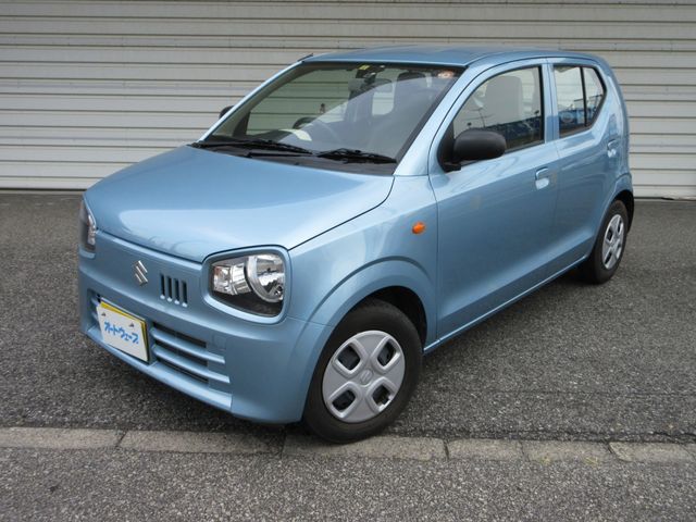 Suzuki ALTO 2018-09 10804-0