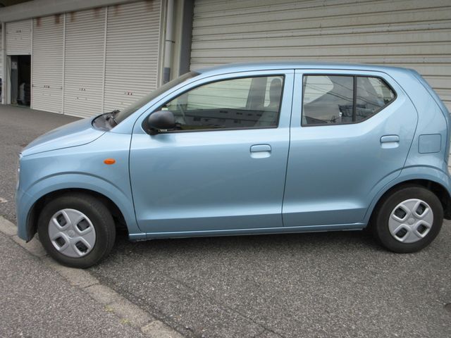 Suzuki ALTO 2018-09 10804-2