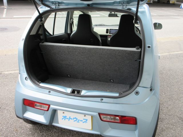 Suzuki ALTO 2018-09 10804-5