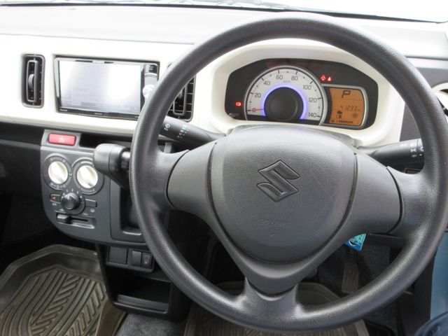 Suzuki ALTO 2018-09 10804-9