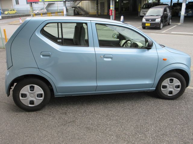Suzuki ALTO 2018-09 10804-7