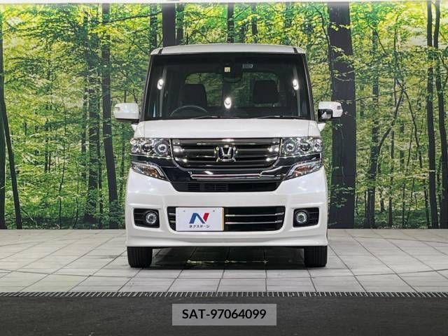 Honda N BOX CUSTOM 2015-12 364952-14