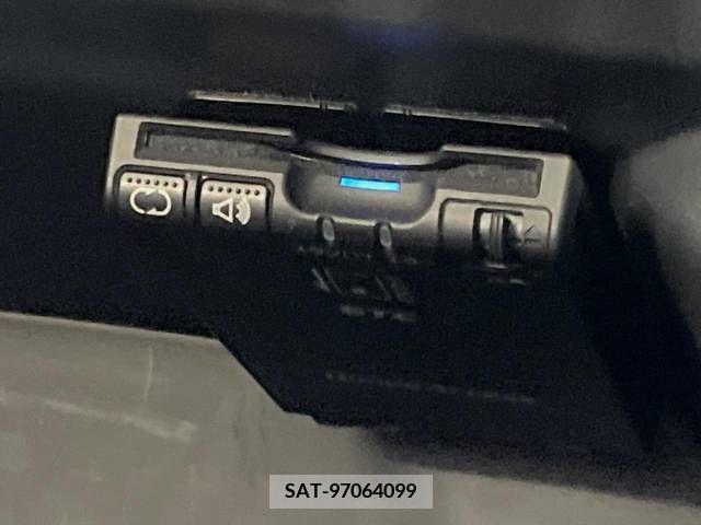Honda N BOX CUSTOM 2015-12 364952-6