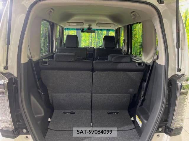 Honda N BOX CUSTOM 2015-12 364952-10