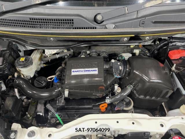 Honda N BOX CUSTOM 2015-12 364952-18