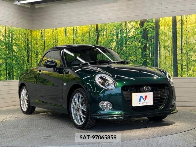 Daihatsu COPEN 2022-12 309970-14