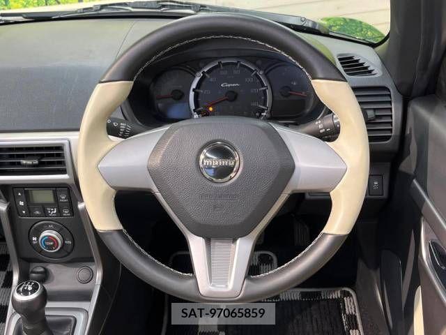 Daihatsu COPEN 2022-12 309970-9