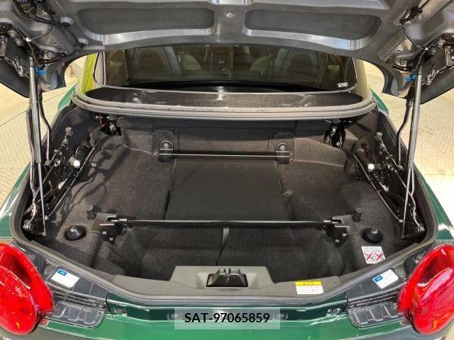 Daihatsu COPEN 2022-12 309970-8