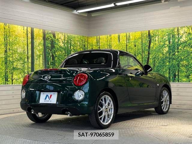 Daihatsu COPEN 2022-12 309970-15