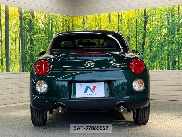Daihatsu COPEN 2022-12 309970-13