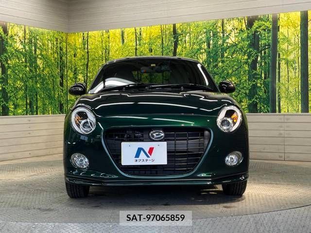 Daihatsu COPEN 2022-12 309970-12