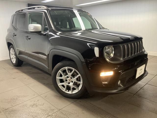 Jeep RENEGADE 2022-05 181499-5