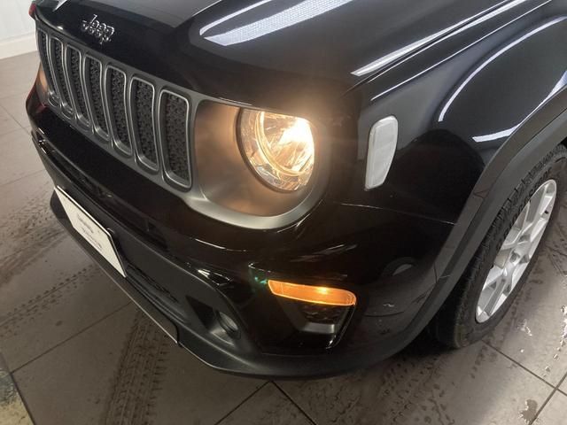 Jeep RENEGADE 2022-05 181499-7