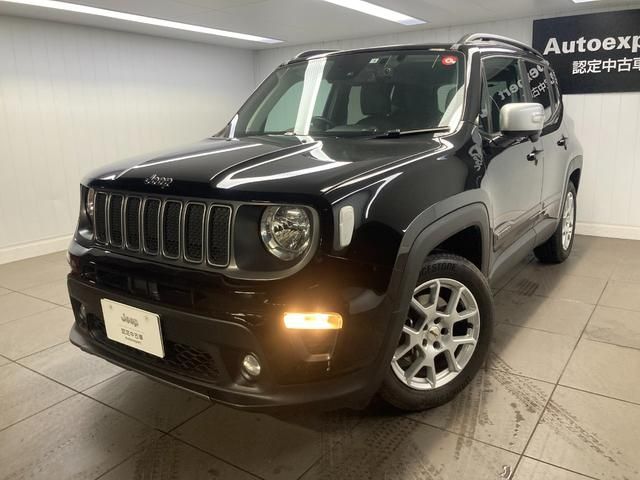 Jeep RENEGADE 2022-05 181499-0