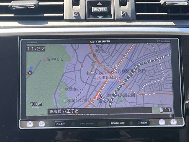 Subaru LEVORG 2015-01 16213-13