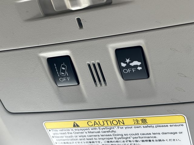Subaru LEVORG 2015-01 16213-20