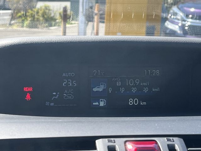 Subaru LEVORG 2015-01 16213-15