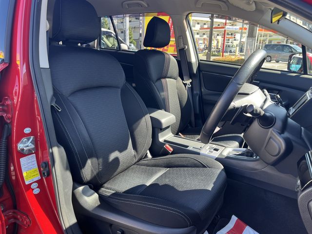 Subaru LEVORG 2015-01 16213-25